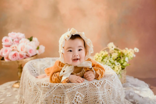 武安5个月宝宝有点咳嗽